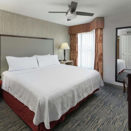 Homewood Suites By Hilton Chicago - Schaumburg Eksteriør billede