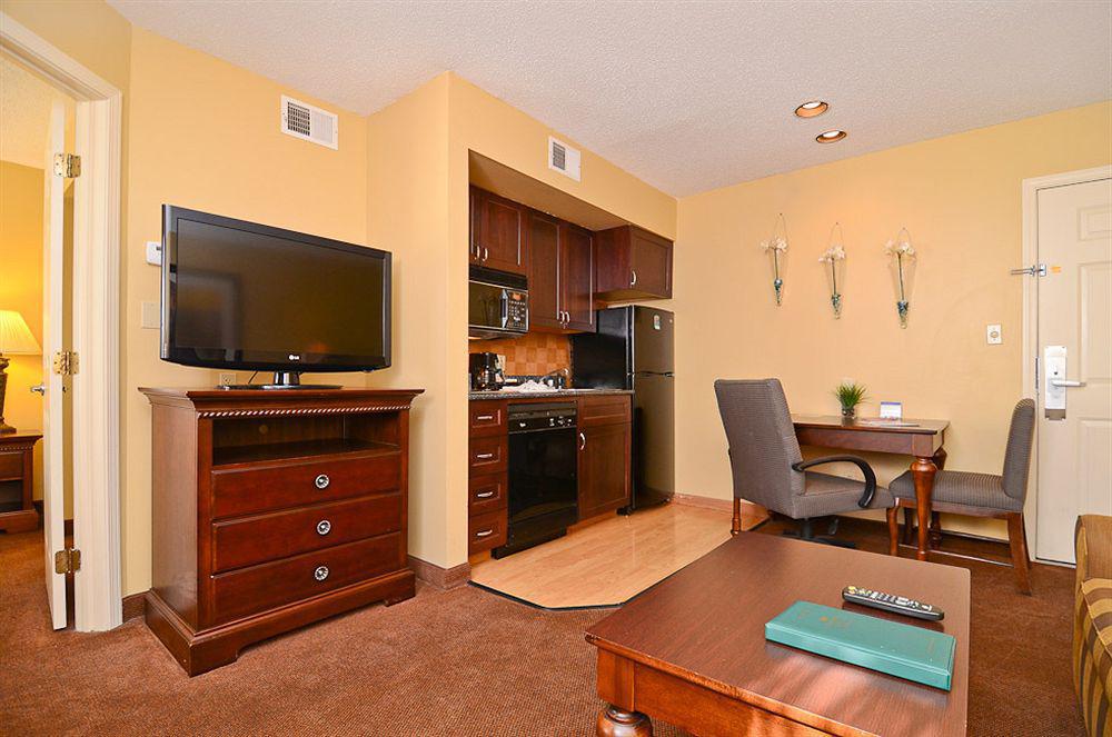 Homewood Suites By Hilton Chicago - Schaumburg Eksteriør billede