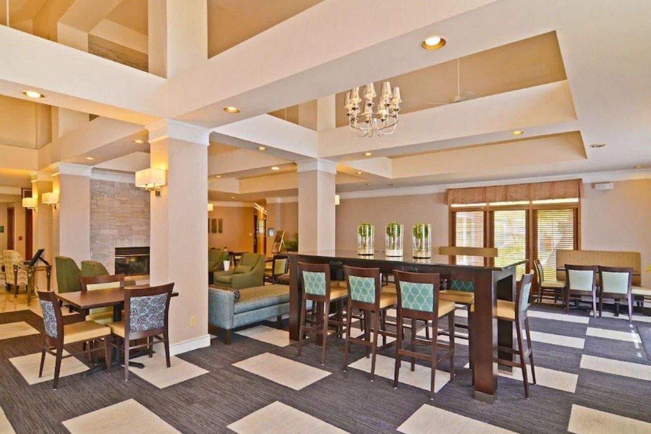 Homewood Suites By Hilton Chicago - Schaumburg Eksteriør billede