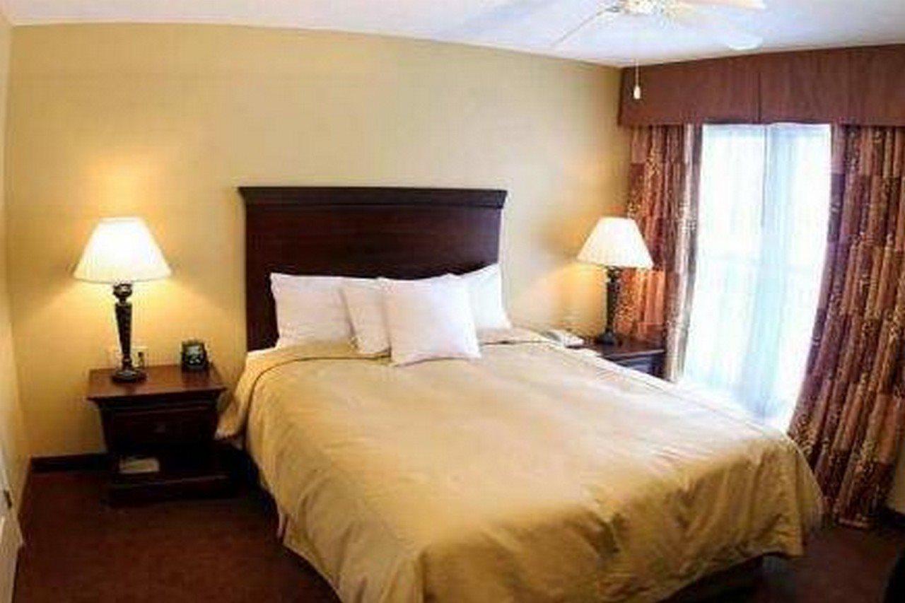 Homewood Suites By Hilton Chicago - Schaumburg Eksteriør billede