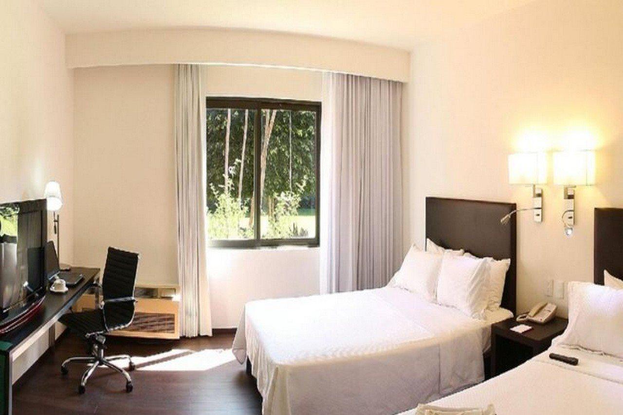 Homewood Suites By Hilton Chicago - Schaumburg Eksteriør billede