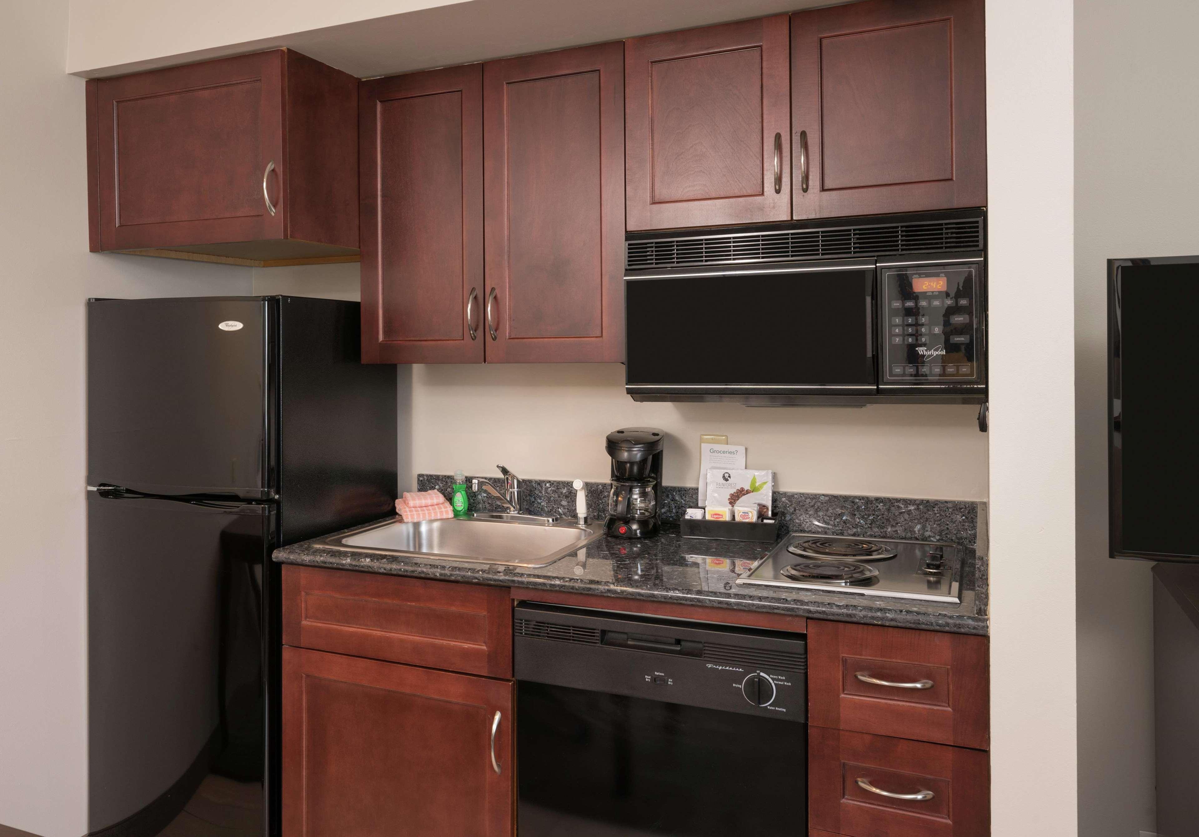 Homewood Suites By Hilton Chicago - Schaumburg Eksteriør billede