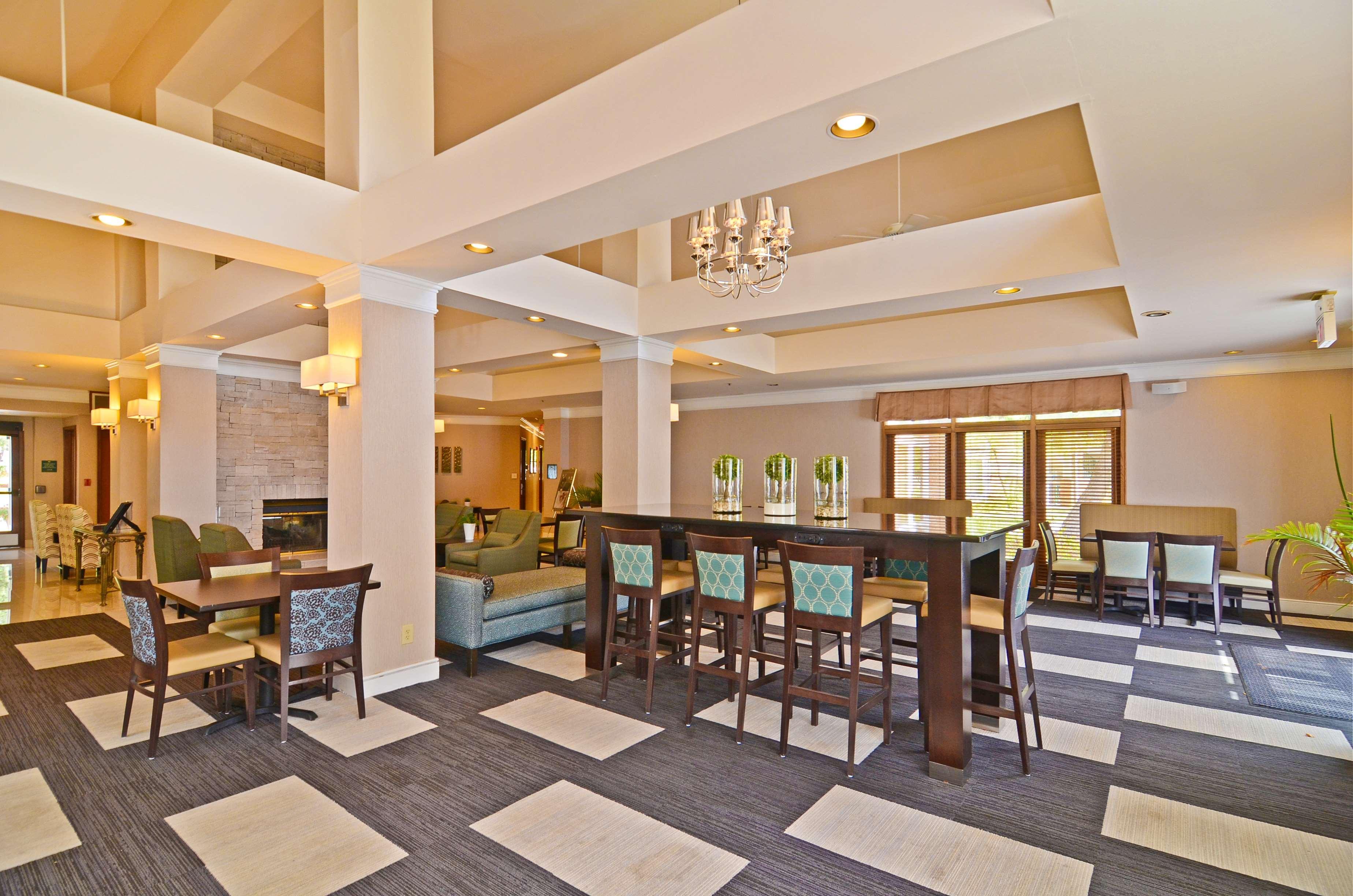 Homewood Suites By Hilton Chicago - Schaumburg Eksteriør billede