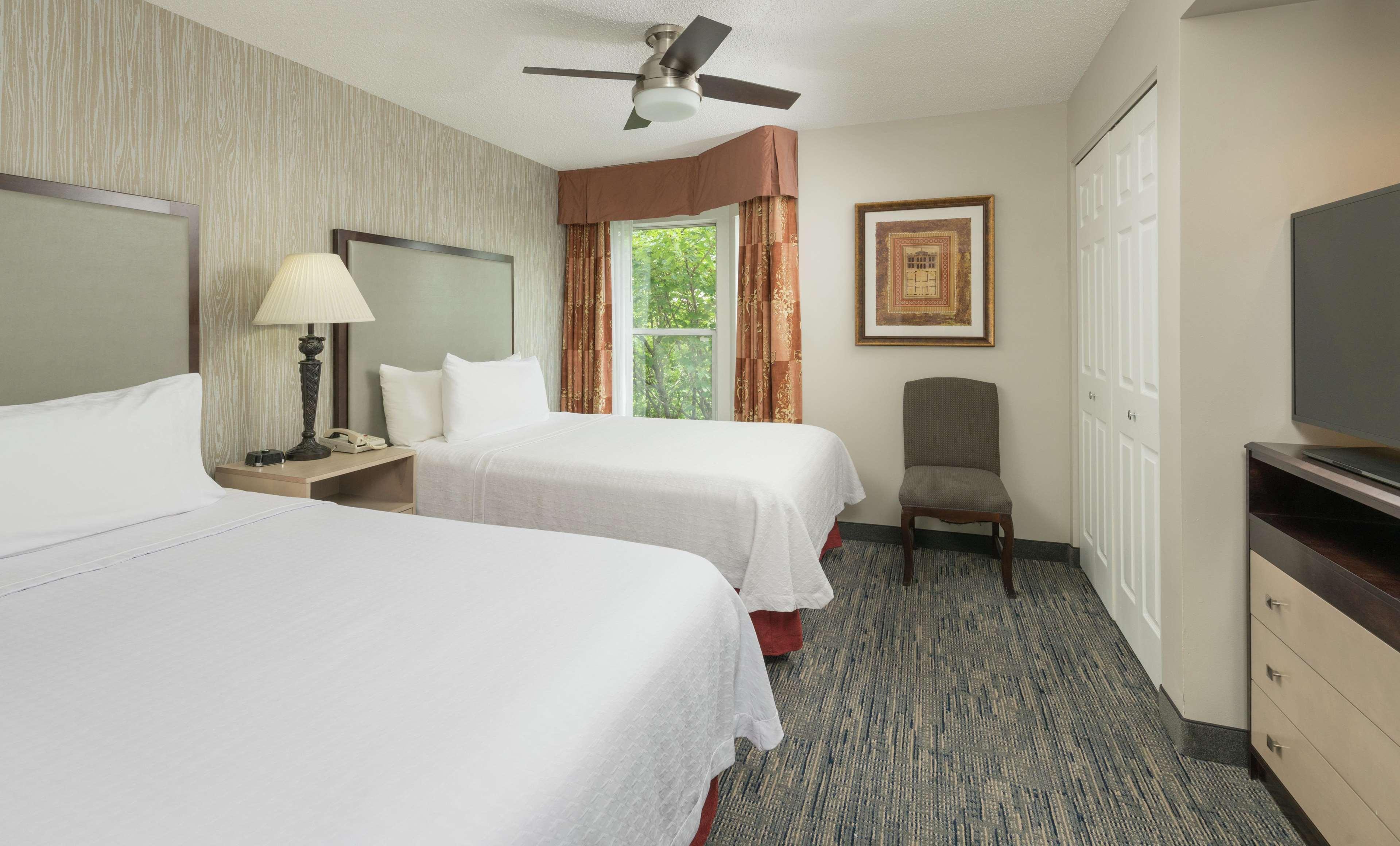 Homewood Suites By Hilton Chicago - Schaumburg Eksteriør billede