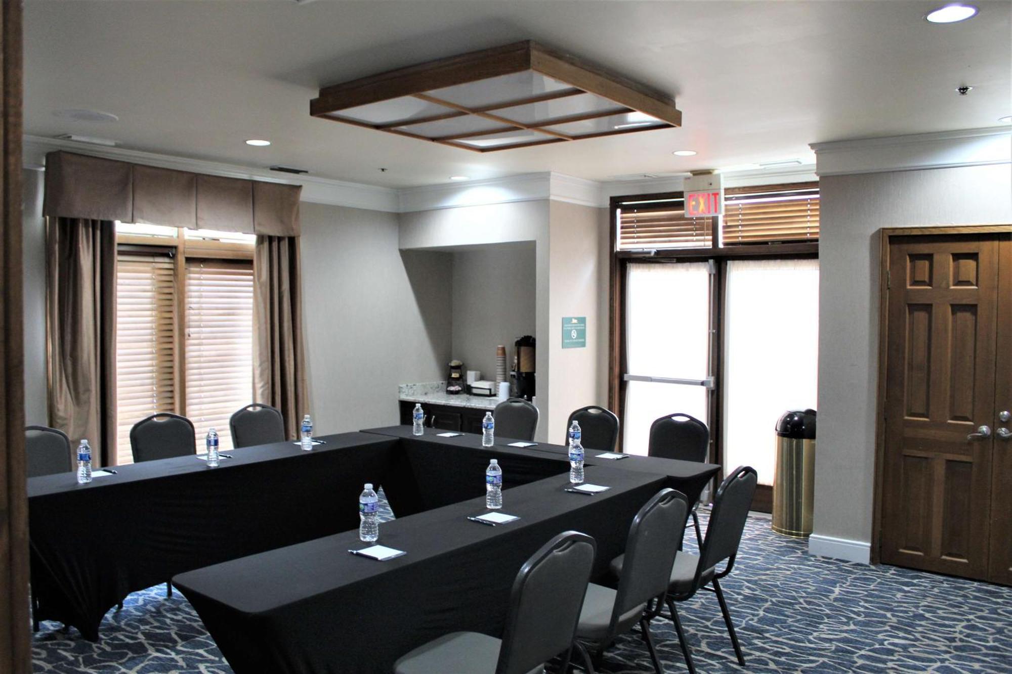 Homewood Suites By Hilton Chicago - Schaumburg Eksteriør billede