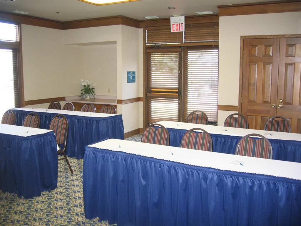 Homewood Suites By Hilton Chicago - Schaumburg Faciliteter billede