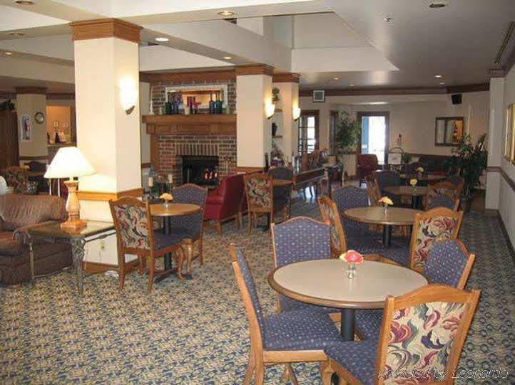 Homewood Suites By Hilton Chicago - Schaumburg Eksteriør billede