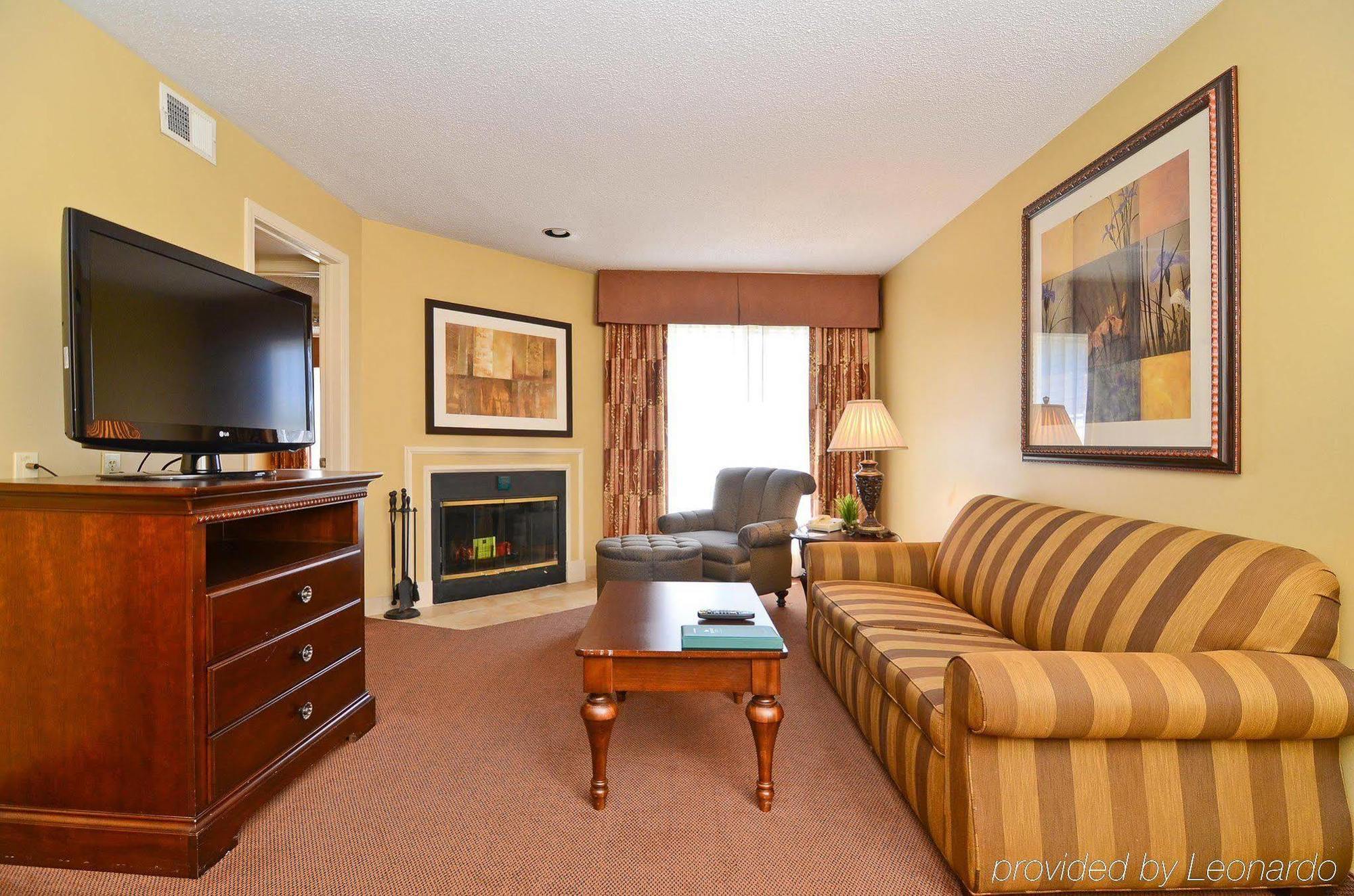 Homewood Suites By Hilton Chicago - Schaumburg Eksteriør billede