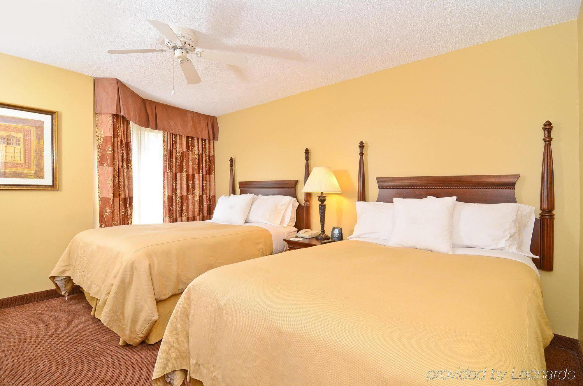 Homewood Suites By Hilton Chicago - Schaumburg Eksteriør billede