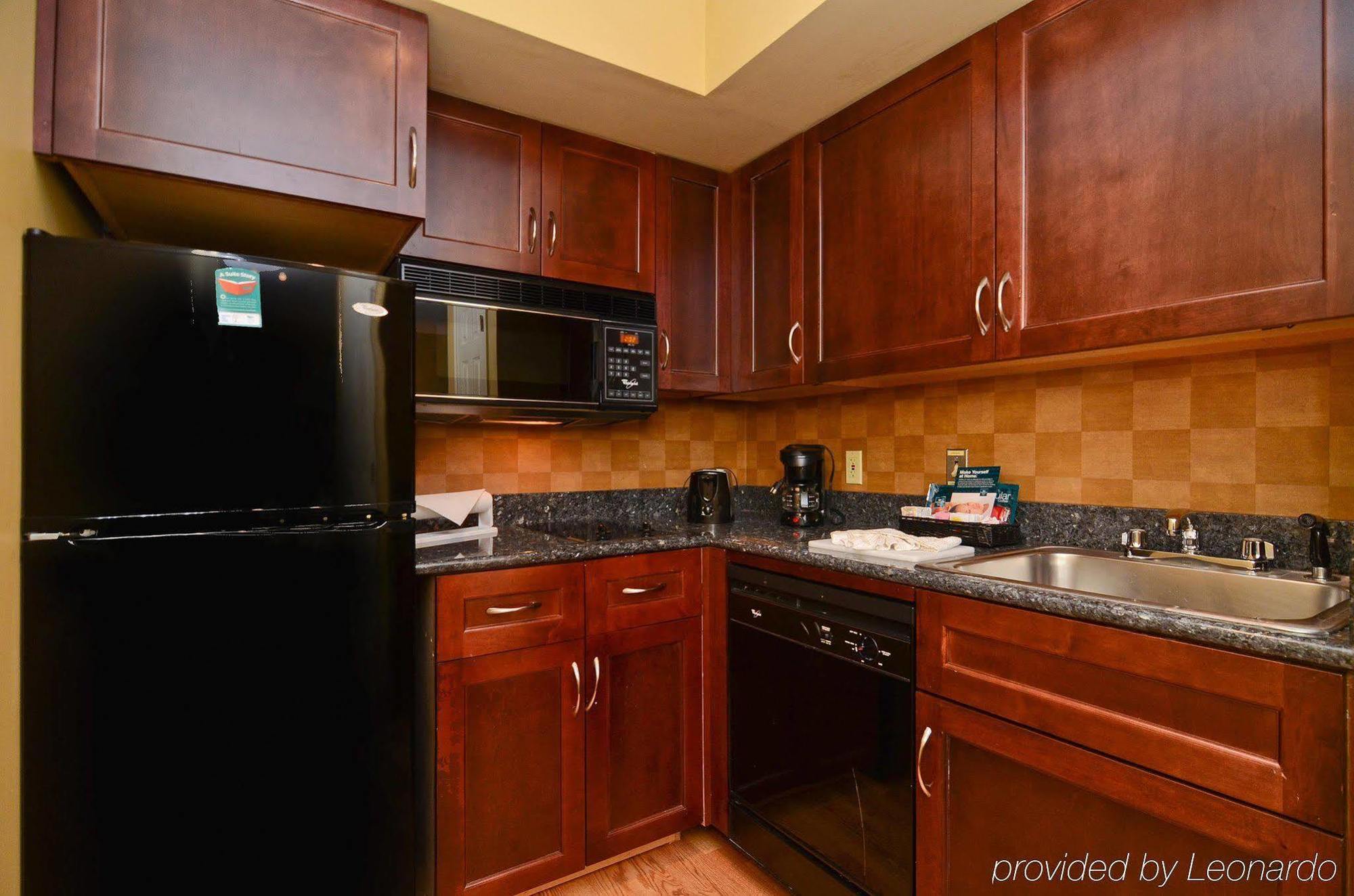 Homewood Suites By Hilton Chicago - Schaumburg Eksteriør billede