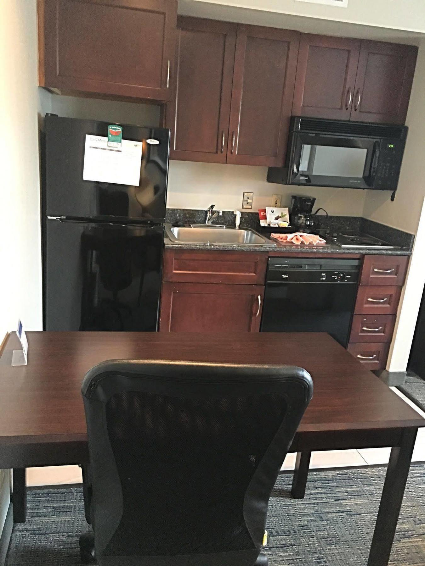 Homewood Suites By Hilton Chicago - Schaumburg Eksteriør billede